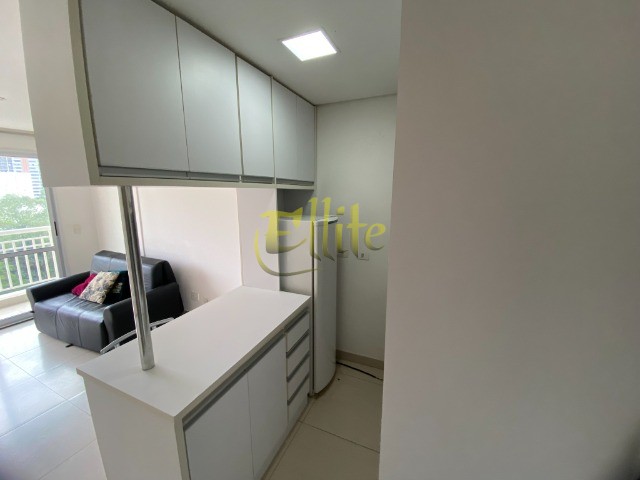 Apartamento, 1 quarto, 31 m² - Foto 6