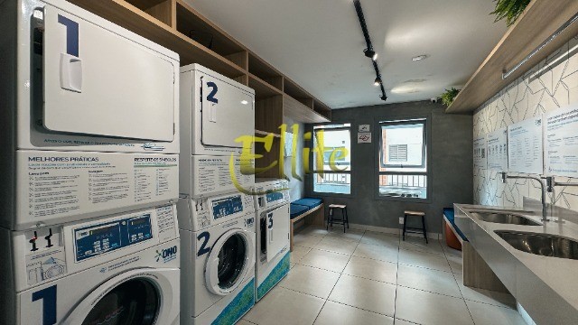 Apartamento, 1 quarto, 20 m² - Foto 11