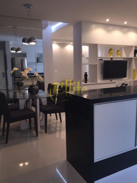 Flat/Apart Hotel, 1 quarto, 49 m² - Foto 2