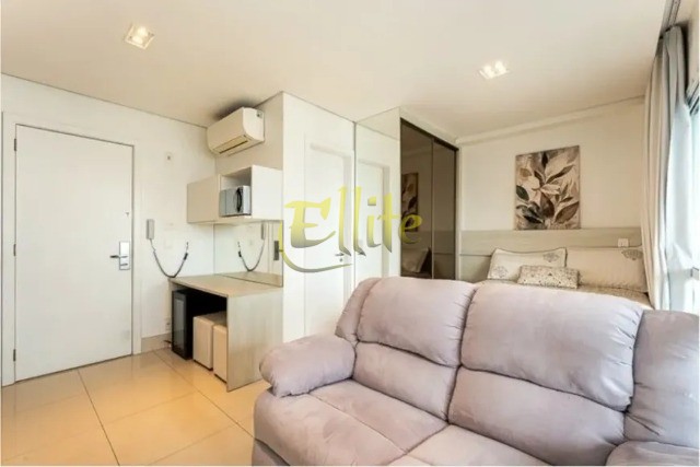 Flat/Apart Hotel, 1 quarto, 33 m² - Foto 18