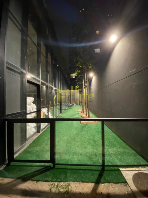 Flat/Apart Hotel, 1 quarto, 49 m² - Foto 33