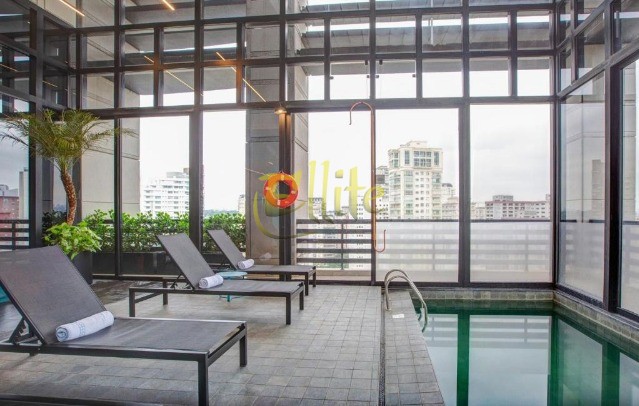 Apartamento, 1 quarto, 31 m² - Foto 5
