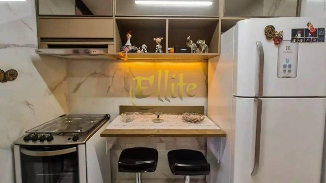 Apartamento, 2 quartos, 90 m² - Foto 12