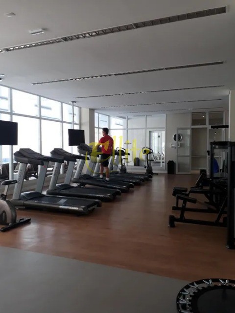 Apartamento, 1 quarto, 36 m² - Foto 27