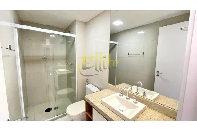 Flat/Apart Hotel, 1 quarto, 52 m² - Foto 2