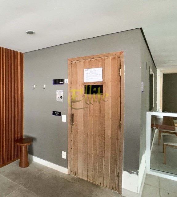 Flat/Apart Hotel, 1 quarto, 52 m² - Foto 27