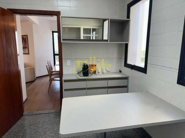 Apartamento, 3 quartos, 200 m² - Foto 7