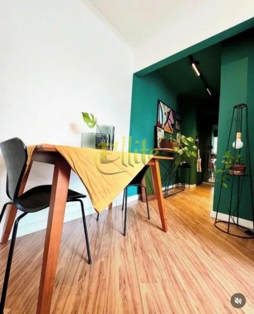 Apartamento, 1 quarto, 55 m² - Foto 5