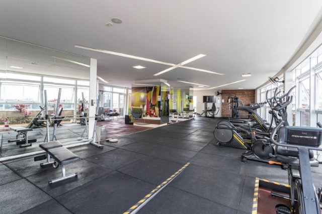 Flat/Apart Hotel, 1 quarto, 52 m² - Foto 24