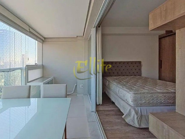 Flat/Apart Hotel, 1 quarto, 50 m² - Foto 10