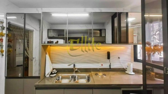 Apartamento, 2 quartos, 90 m² - Foto 11