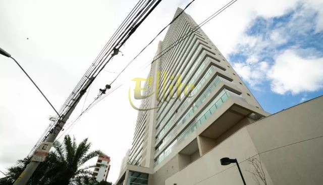Flat/Apart Hotel, 1 quarto, 33 m² - Foto 22
