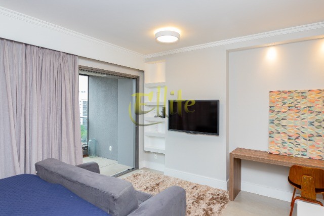 Apartamento, 1 quarto, 41 m² - Foto 6