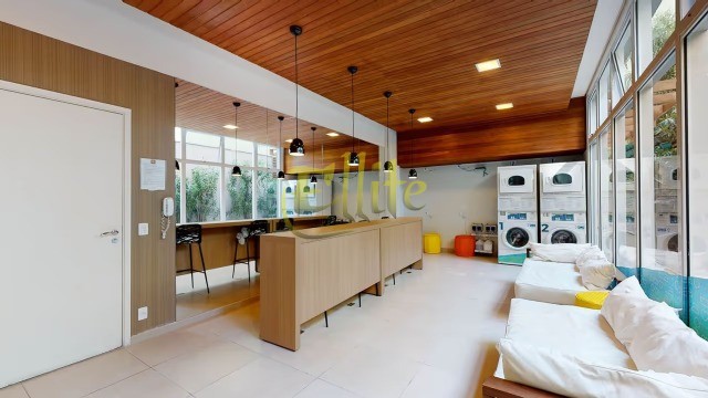 Apartamento, 1 quarto, 27 m² - Foto 28