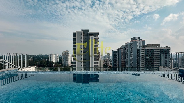 Apartamento, 1 quarto, 20 m² - Foto 11