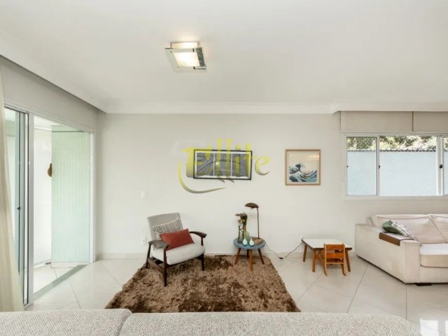 Apartamento, 2 quartos, 126 m² - Foto 4