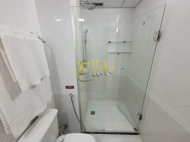 Flat/Apart Hotel, 1 quarto, 28 m² - Foto 16