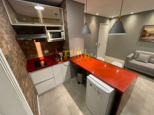 Flat/Apart Hotel, 1 quarto, 40 m² - Foto 4