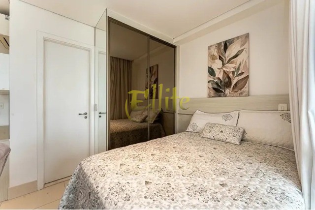Flat/Apart Hotel, 1 quarto, 33 m² - Foto 16