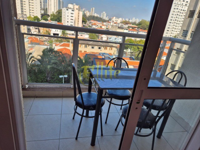 Apartamento, 1 quarto, 40 m² - Foto 5