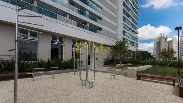 Flat/Apart Hotel, 1 quarto, 33 m² - Foto 30