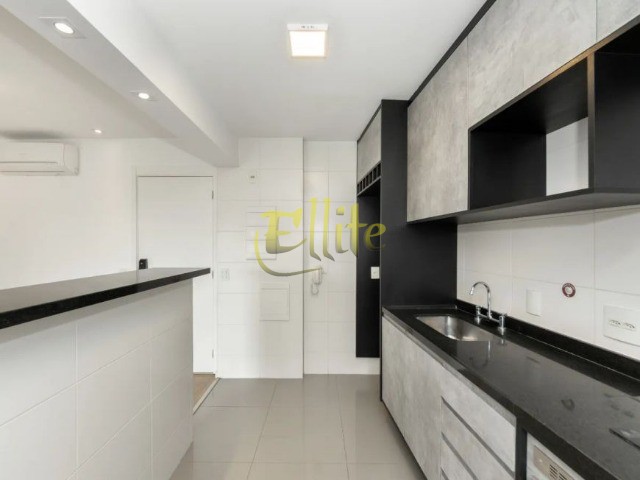 Flat/Apart Hotel, 1 quarto, 52 m² - Foto 13