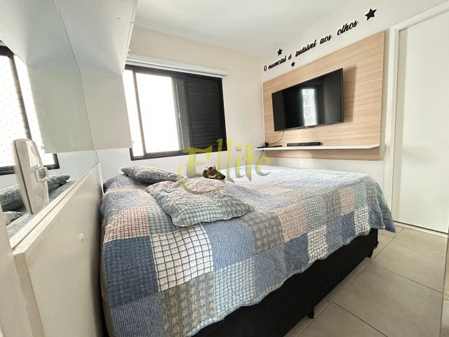 Apartamento, 2 quartos, 57 m² - Foto 14