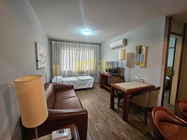 Apartamento, 1 quarto, 40 m² - Foto 4