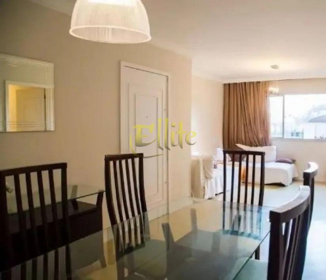 Apartamento, 3 quartos, 110 m² - Foto 1