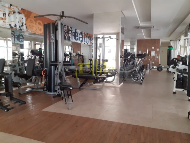 Flat/Apart Hotel, 1 quarto, 67 m² - Foto 21