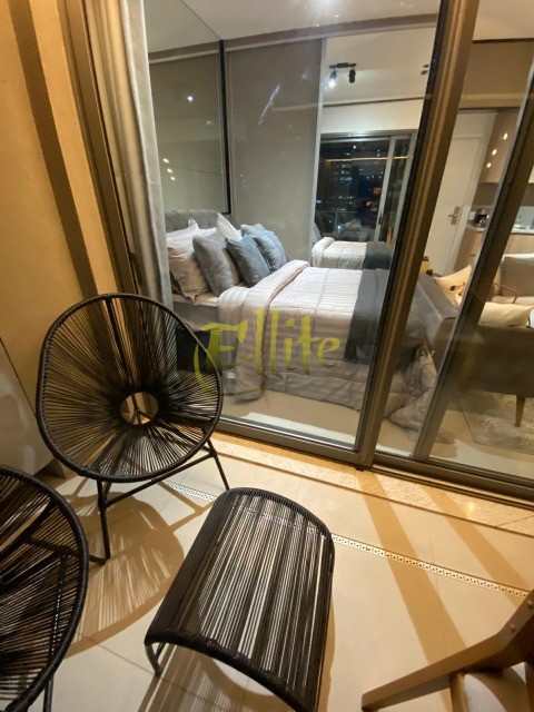 Flat/Apart Hotel, 1 quarto, 36 m² - Foto 4