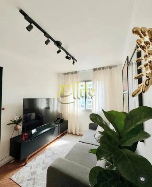 Apartamento, 1 quarto, 55 m² - Foto 2