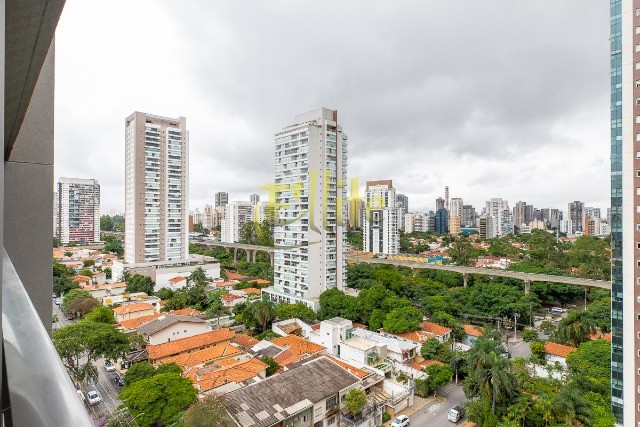Apartamento, 1 quarto, 41 m² - Foto 28
