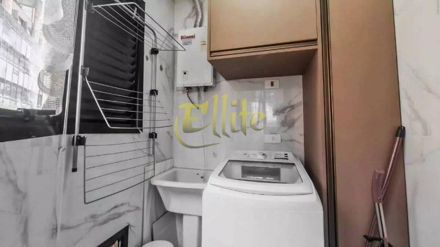 Apartamento, 2 quartos, 90 m² - Foto 10