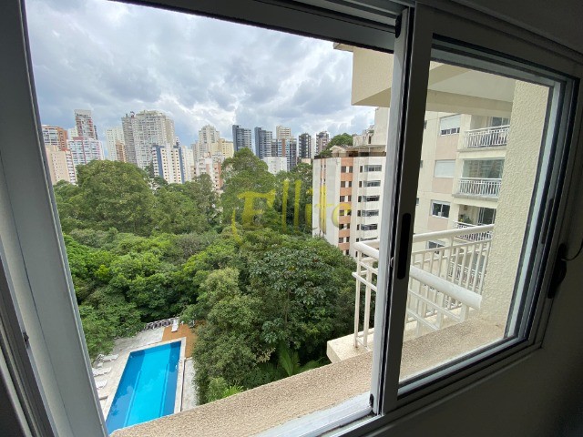 Apartamento, 1 quarto, 31 m² - Foto 33