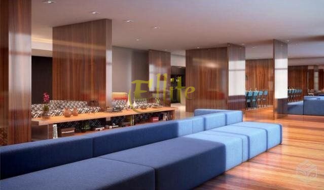 Apartamento, 1 quarto, 37 m² - Foto 13