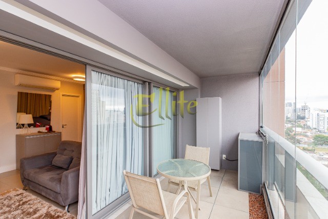 Apartamento, 1 quarto, 41 m² - Foto 24