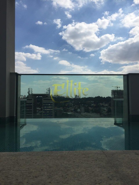 Flat/Apart Hotel, 1 quarto, 49 m² - Foto 10