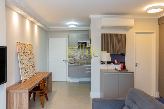 Apartamento, 1 quarto, 41 m² - Foto 7