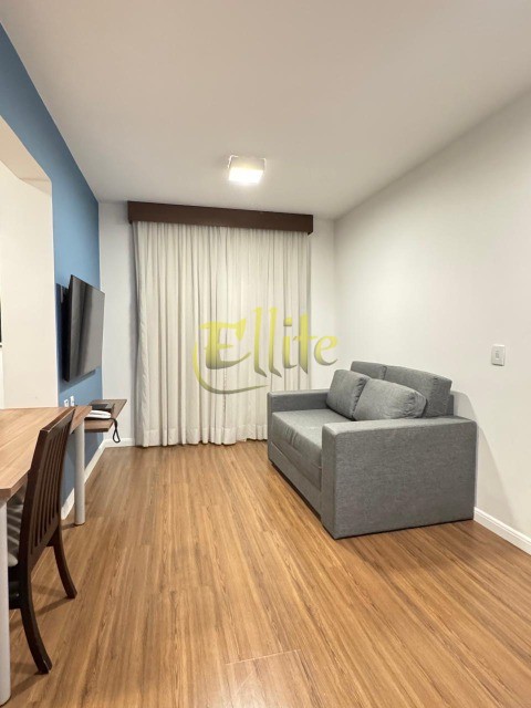 Flat/Apart Hotel, 2 quartos, 64 m² - Foto 2