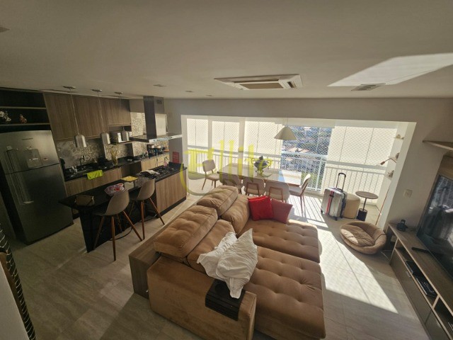 Apartamento, 2 quartos, 109 m² - Foto 3