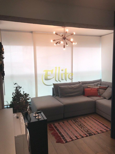 Apartamento, 1 quarto, 34 m² - Foto 5