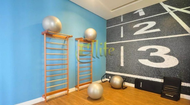 Flat/Apart Hotel, 1 quarto, 33 m² - Foto 28