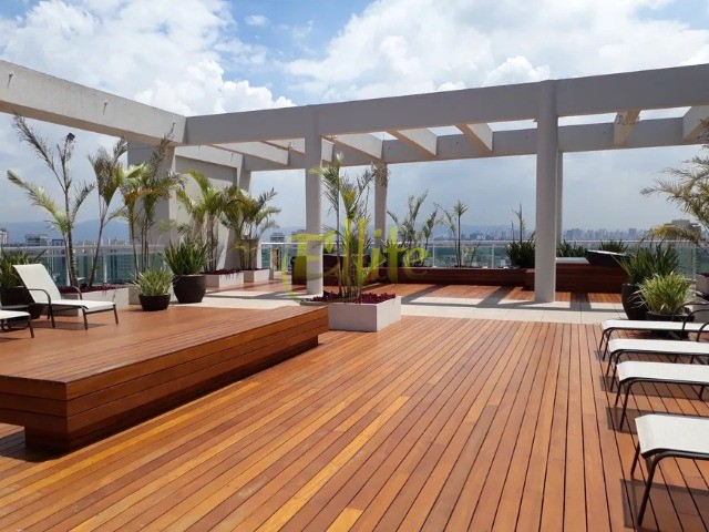 Apartamento, 1 quarto, 36 m² - Foto 39