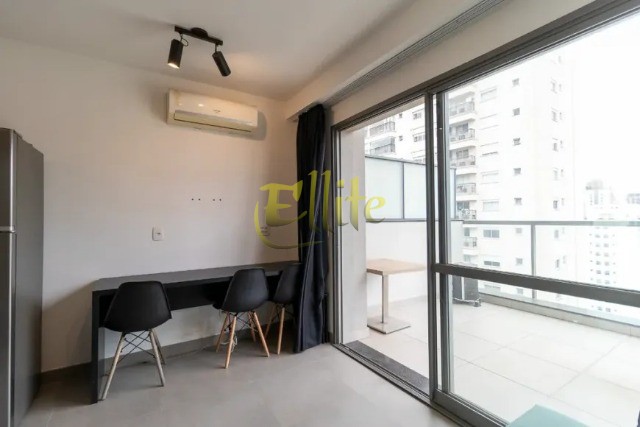 Flat/Apart Hotel, 1 quarto, 49 m² - Foto 4