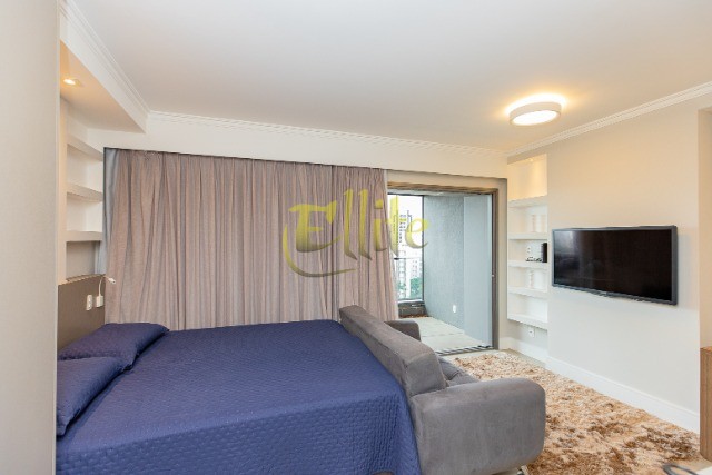 Apartamento, 1 quarto, 41 m² - Foto 4