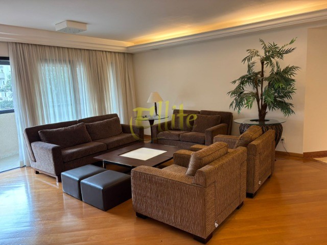 Apartamento, 4 quartos, 247 m² - Foto 1