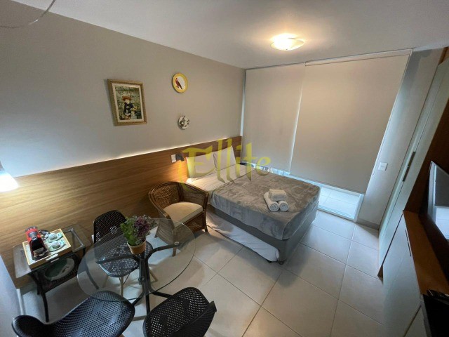 Apartamento, 1 quarto, 25 m² - Foto 4