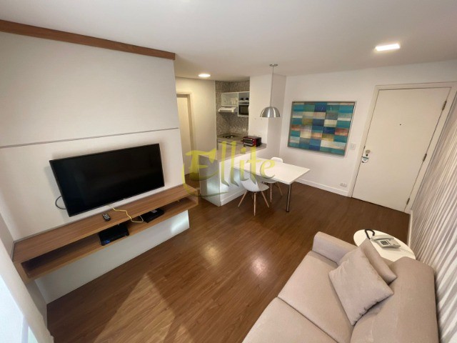 Flat/Apart Hotel, 1 quarto, 40 m² - Foto 3