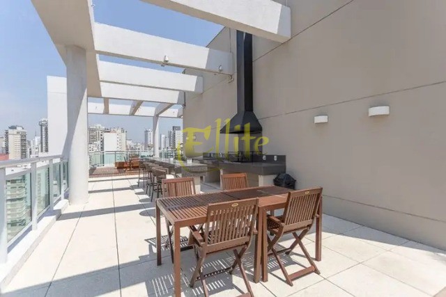 Apartamento, 1 quarto, 36 m² - Foto 45